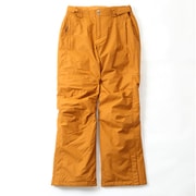 バガブーⅣパンツ WE0946 795 Burnished Amber XLサイズ [アウトドア パンツ メンズ]