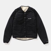 シアトルマウンテン ウィメンズジャケット PL3146 191 Chalk Sサイズ [アウトドア ジャケット レディース]