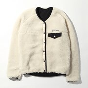 シアトルマウンテン ウィメンズジャケット PL3146 191 Chalk Mサイズ [アウトドア ジャケット レディース]