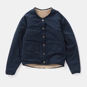 シアトルマウンテン ウィメンズジャケット PL3146 265 British Tan Sサイズ [アウトドア ジャケット レディース]