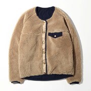シアトルマウンテン ウィメンズジャケット PL3146 265 British Tan Lサイズ [アウトドア ジャケット レディース]