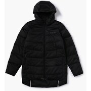 ライトソンピークⅡウィメンズジャケット PL5070 010 Black XLサイズ [アウトドア ダウンウェア レディース]