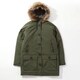 タナナループ ウィメンズジャケット PL5077 374 Surplus Green Sサイズ [アウトドア ダウンウェア レディース]