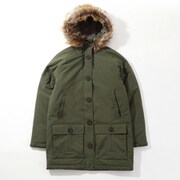 タナナループ ウィメンズジャケット PL5077 374 Surplus Green Sサイズ [アウトドア ダウンウェア レディース]