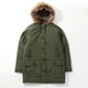 タナナループ ウィメンズジャケット PL5077 374 Surplus Green Mサイズ [アウトドア ダウンウェア レディース]