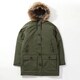 タナナループ ウィメンズジャケット PL5077 374 Surplus Green Lサイズ [アウトドア ダウンウェア レディース]