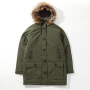 タナナループ ウィメンズジャケット PL5077 374 Surplus Green Lサイズ [アウトドア ダウンウェア レディース]