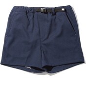 アルゴンヌ ウィメンズショート PL4117 （464）Collegiate Navy Lサイズ [アウトドア パンツ レディース]