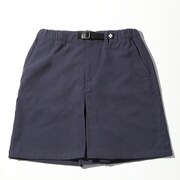 スプリングクリーク ウィメンズキュロット PL4118 （419）India Ink Sサイズ [アウトドア パンツ レディース]