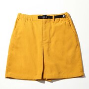 スプリングクリーク ウィメンズキュロット PL4118 （705）Golden Yellow Lサイズ [アウトドア パンツ レディース]