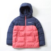 パイクレイク ジャケット WY0028 467 Nocturnal, Wild Salmon XXSサイズ [アウトドア ジャケット キッズ]