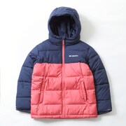 パイクレイク ジャケット WY0028 467 Nocturnal, Wild Salmon XSサイズ [アウトドア ジャケット キッズ]