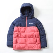 パイクレイク ジャケット WY0028 467 Nocturnal, Wild Salmon Mサイズ [アウトドア ジャケット キッズ]