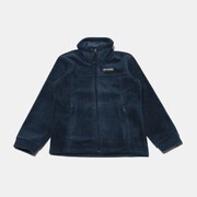 ジング III フリース WB6777 （467）Collegiate Navy Simple Plaid XSサイズ [アウトドアウェア キッズ用]