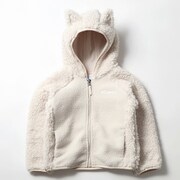 フォクシーベイビー シェルパフルジップ AC0153 （102）Fawn 4Tサイズ [アウトドアウェア キッズ用]