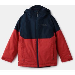 Columbia アルパインアクション II ジャケット L スキーウェア Columbia コロンビア ジュニア キッズ 子供 スキー ジャケット