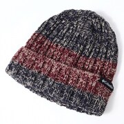 シアトルキャナルニットキャップ PU5400 426 Columbia Navy, Wine Berry [アウトドア 帽子]
