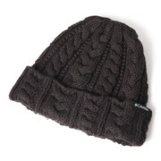 セネカアイルニットキャップII PU5439 010 Black [アウトドア 帽子]