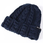 セネカアイルニットキャップII PU5439 425 Columbia Navy [アウトドア 帽子]