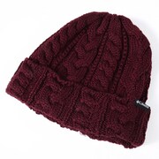 セネカアイルニットキャップII PU5439 624 Rich Wine [アウトドア 帽子]