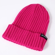 スプリットレンジジュニアニットキャップ PU5445 627 Haute Pink [アウトドア 帽子 キッズ]