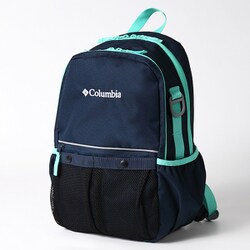 ヨドバシ Com コロンビア Columbia プライスストリームユース 12l バックパック Pu64 425 Columbia Navy キッズ用バッグ 通販 全品無料配達