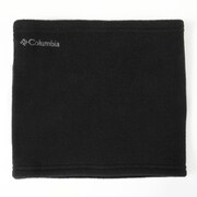 バックアイスプリングネックゲイター PU2149 010 Black [ネックゲイター]