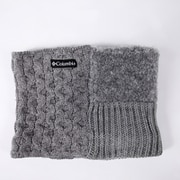 ダイモンドダストネックゲイター PU2260 039 Columbia Grey [ネックゲイター]