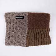 ダイモンドダストネックゲイター PU2260 214 Beach [ネックゲイター]