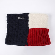 ダイモンドダストネックゲイター PU2260 464 Collegiate Navy Muti [ネックゲイター]