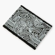 ゲシュモズルネックゲイター PU2261 010 Black [ネックゲイター]