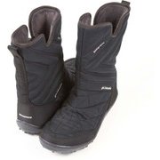 ミンクス スリップ 3 Minx Slip III BL5959 033 Ti Grey Steel, Black US9(26cm） [防寒ブーツ レディース]