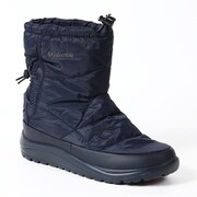 スピンリールブーツ アドバンス ウォータープルーフ オムニヒート YU0274 464 Collegiate Navy 6（24.0cm） [防寒ブーツ ユニセックス]