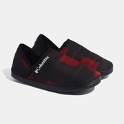 ネステントモック YU0296 （664）Red Jasper Mサイズ [ウォーキングシューズ ユニセックス]