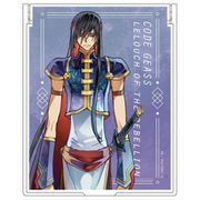 コードギアス反逆のルルーシュIII皇道 PALETONE ミラー 黎星刻 [キャラクターグッズ]