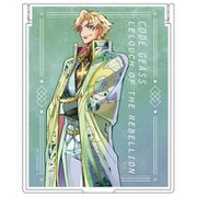 コードギアス反逆のルルーシュIII皇道 PALETONE ミラー ジノ [キャラクターグッズ]