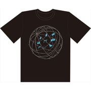 HELLO WORLD ビッグTシャツ [キャラクターグッズ]