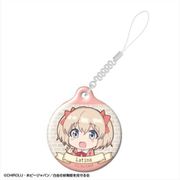 うちの娘の為ならば、俺はもしかしたら魔王も倒せるかもしれない。 スマートフォンクリーナー デザイン01 ラティナ/A [キャラクターグッズ]