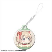うちの娘の為ならば、俺はもしかしたら魔王も倒せるかもしれない。 スマートフォンクリーナー デザイン02 ラティナ/B [キャラクターグッズ]