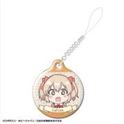 うちの娘の為ならば、俺はもしかしたら魔王も倒せるかもしれない。 スマートフォンクリーナー デザイン03 ラティナ/C [キャラクターグッズ]