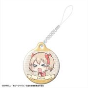 うちの娘の為ならば、俺はもしかしたら魔王も倒せるかもしれない。 スマートフォンクリーナー デザイン04 ラティナ/D [キャラクターグッズ]