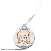 うちの娘の為ならば、俺はもしかしたら魔王も倒せるかもしれない。 スマートフォンクリーナー デザイン05 ラティナ/E [キャラクターグッズ]