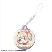うちの娘の為ならば、俺はもしかしたら魔王も倒せるかもしれない。 スマートフォンクリーナー デザイン06 ラティナ/F [キャラクターグッズ]