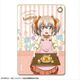 うちの娘の為ならば、俺はもしかしたら魔王も倒せるかもしれない。 レザーパスケース デザイン02 ラティナ/B [キャラクターグッズ]