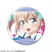 うちの娘の為ならば、俺はもしかしたら魔王も倒せるかもしれない。 缶バッジ デザイン04 ラティナ/D [キャラクターグッズ]