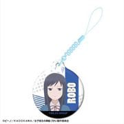 女子高生の無駄づかい スマートフォンクリーナー デザイン03 鷺宮しおり ロボ [キャラクターグッズ]