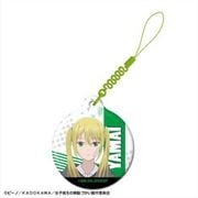 女子高生の無駄づかい スマートフォンクリーナー デザイン05 山本美波 ヤマイ [キャラクターグッズ]