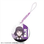 女子高生の無駄づかい スマートフォンクリーナー デザイン08 久条翡翠 マジョ [キャラクターグッズ]