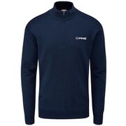 PING 19FW クーパー J II オックスフォードブルー XL