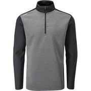 PING 19FW フェイザー アスファルト マール/ブラック XL